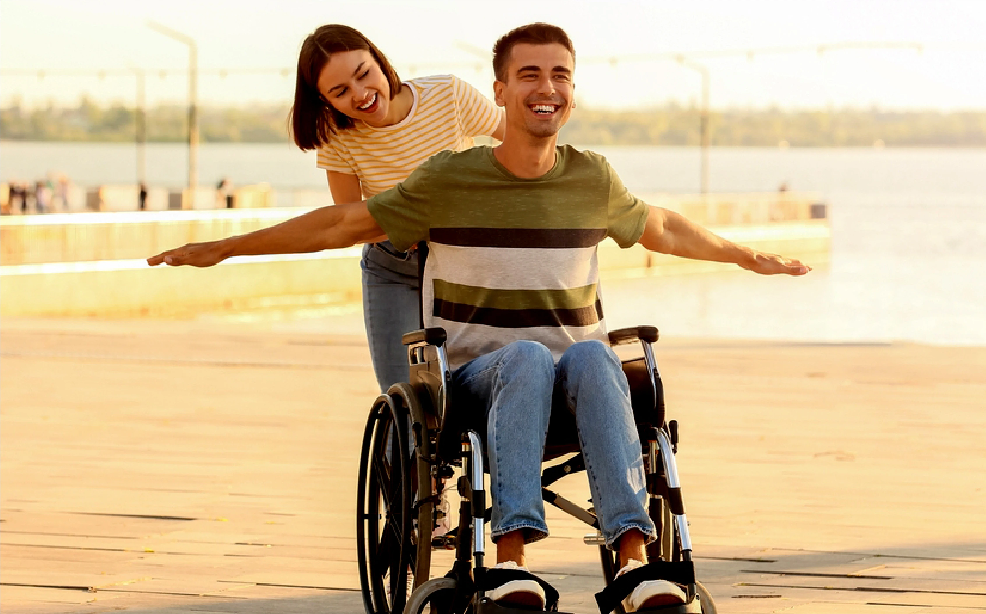 Rehabilitation For Paralysis: Exercises That Improve Strength & Movement